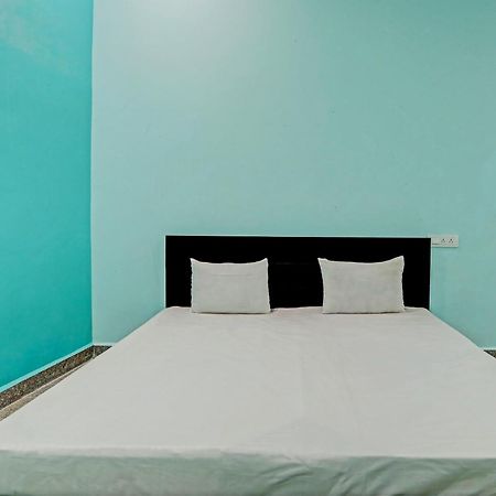 Oyo Moon Light Hotel Etah Exterior foto